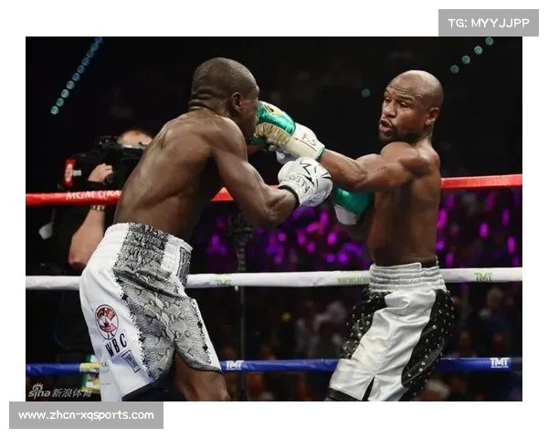 梅威瑟自2017年退役后保持50战全胜纪录表演赛不计入正式战绩