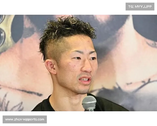 井上拓真再度挑战世界拳王，伤病恢复后状态成最大变数