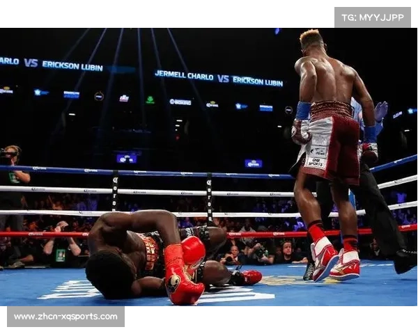 卢宾不敌小奥蒂兹，超次中量级排名面临洗牌