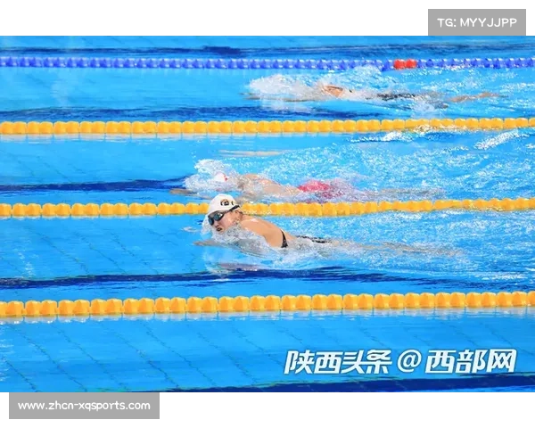 全国残特奥会破15项世界纪录