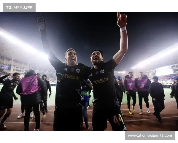 卡拉巴克对阵纽卡斯尔联附加赛首回合即将打响